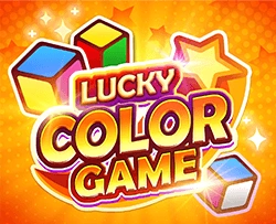 Lucky Color Game - DELUXEPLAY88
