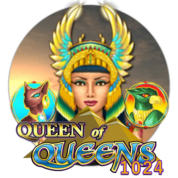 Habanero : Queen of Queens II - DELUXEPLAY88