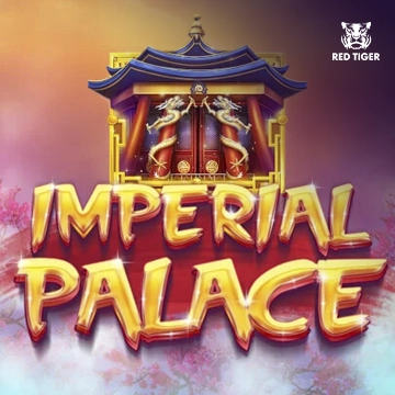 Redtiger : Imperial Palace - DELUXEPLAY88