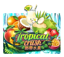 Joker123 : Tropical Crush - DELUXEPLAY88