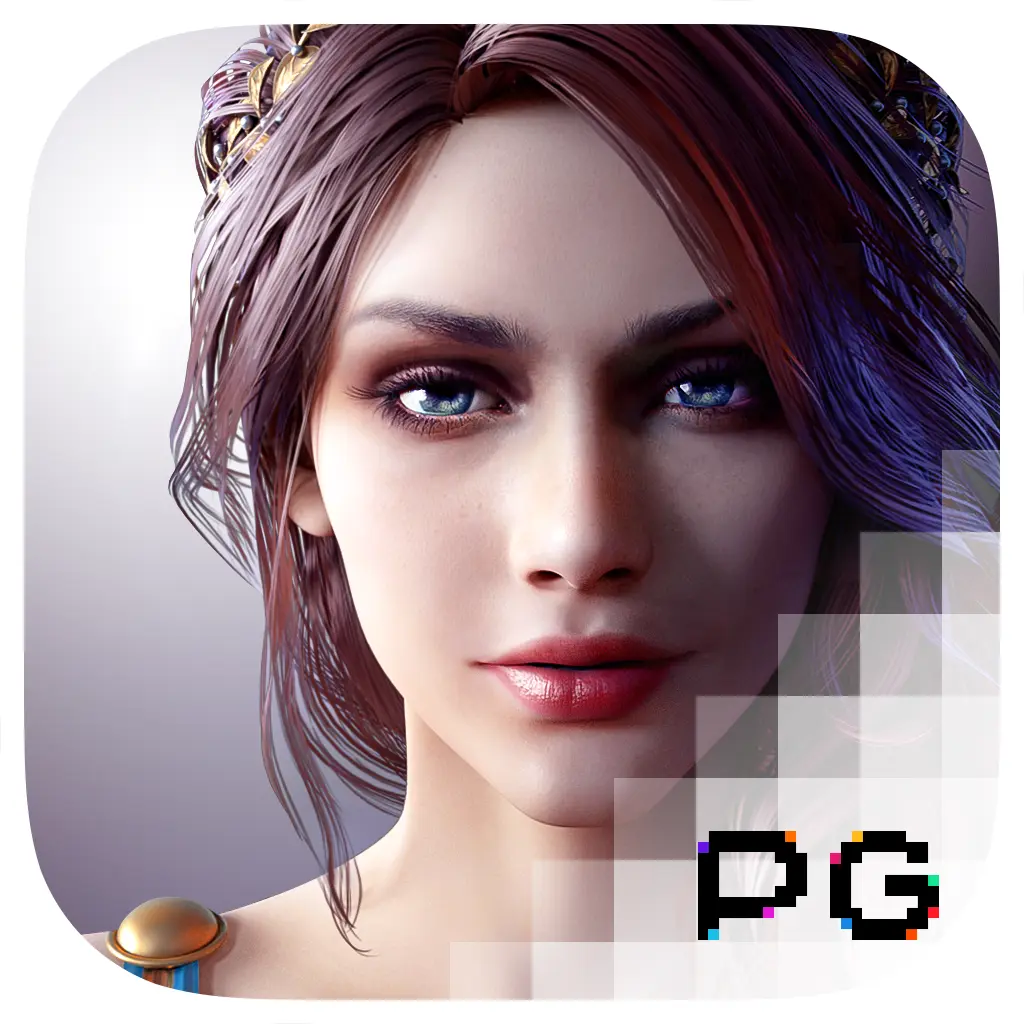 PGSoft : Medusa 1: The Curse of Athena - DELUXEPLAY88