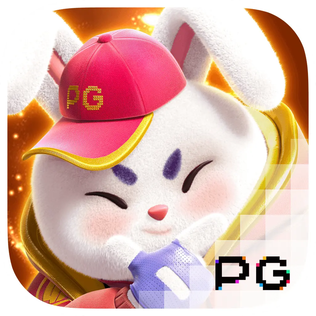 PGSoft : Fortune Rabbit - DELUXEPLAY88