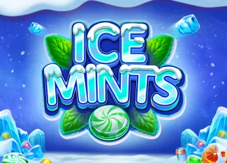 Pragmatic : Ice Mints - DELUXEPLAY88