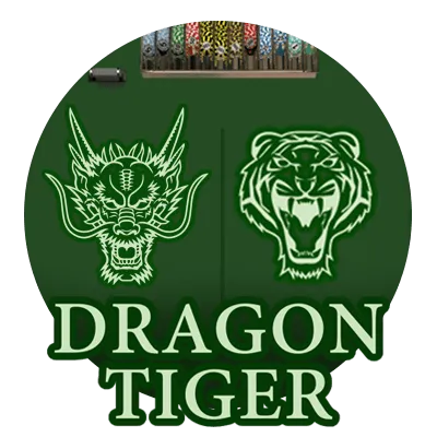 Dragon Tiger - DELUXEPLAY88