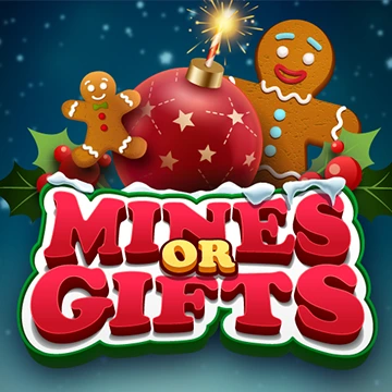 Mines Or Gifts - DELUXEPLAY88