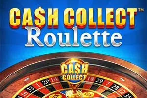 Cash Collect Roulette Live - DELUXEPLAY88