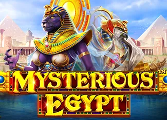 Pragmatic : Mysterious Egypt - DELUXEPLAY88