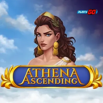 PlaynGo : Athena Ascending - DELUXEPLAY88