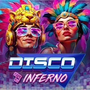 Disco Inferno - DELUXEPLAY88