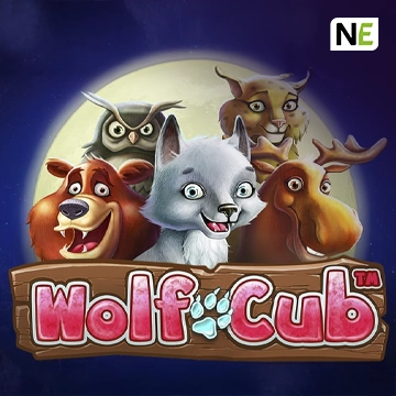 Wolf Cub - DELUXEPLAY88