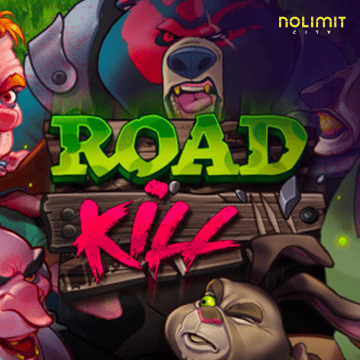 NolimitCity : Roadkill - DELUXEPLAY88