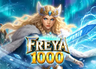 Freya 1000 - DELUXEPLAY88
