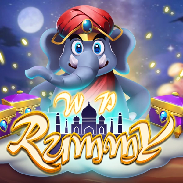 WP Rummy - DELUXEPLAY88