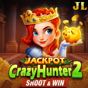 Jili : Crazy Hunter2 - DELUXEPLAY88