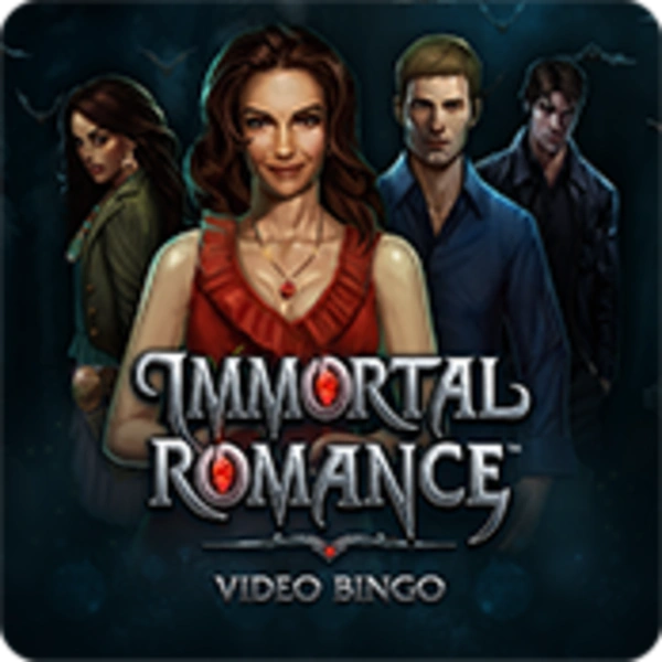 Immortal Romance Video Bingo - DELUXEPLAY88