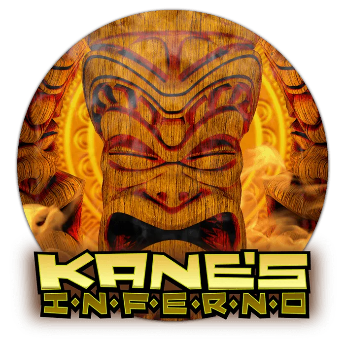 Habanero : Kanes Inferno - DELUXEPLAY88