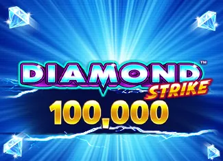 Pragmatic : Diamond Strike 100,000 - DELUXEPLAY88