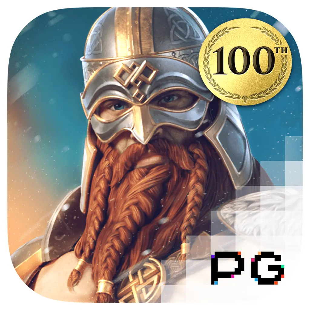 PGSoft : Asgardian Rising - DELUXEPLAY88