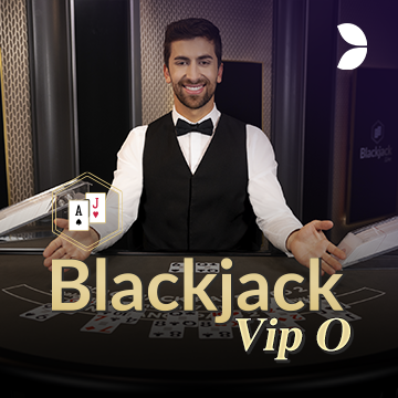 Blackjack VIP O - DELUXEPLAY88