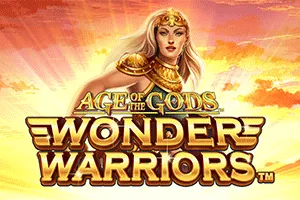 Age of the Gods: Wonder Warriors - DELUXEPLAY88
