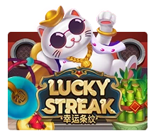 Joker123 : Lucky Streak - DELUXEPLAY88