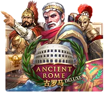 Joker123 : Ancient Rome Deluxe - DELUXEPLAY88