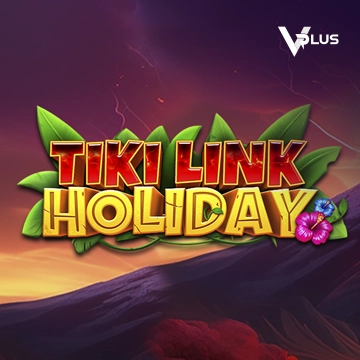 Tiki Link Holiday - DELUXEPLAY88