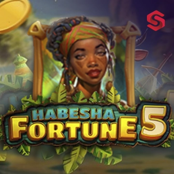 Habesha Fortune 5 - DELUXEPLAY88