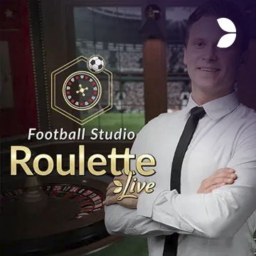 Football Studio Roulette - DELUXEPLAY88