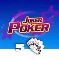 Joker Poker 5 Hand - DELUXEPLAY88