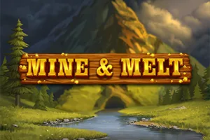 Mine & Melt - DELUXEPLAY88