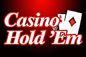 Casino HoldEm - DELUXEPLAY88