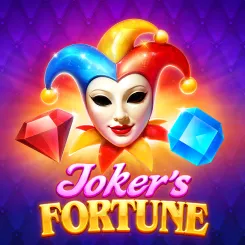 Jili : Jokers Fortune - DELUXEPLAY88