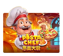 Pasta Chef - DELUXEPLAY88