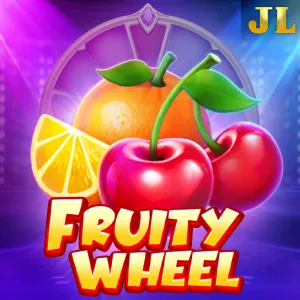Jili : Fruity Wheel - DELUXEPLAY88