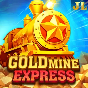 Gold Mine Express - DELUXEPLAY88