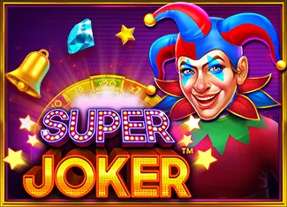 Pragmatic : Super Joker - DELUXEPLAY88