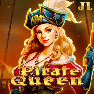 Jili : Pirate Queen - DELUXEPLAY88