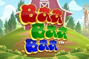 Baa, Baa, Baa - DELUXEPLAY88