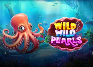 Pragmatic : Wild Wild Pearls - DELUXEPLAY88
