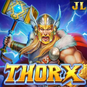 Jili : Thor X - DELUXEPLAY88
