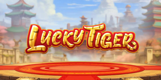 Lucky Tiger - DELUXEPLAY88