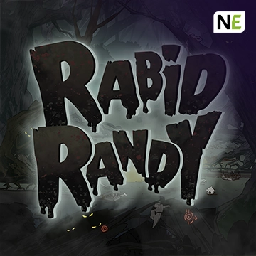 Rabid Randy - DELUXEPLAY88