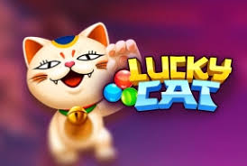 Lucky Cat - DELUXEPLAY88