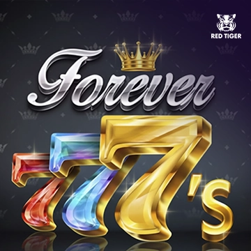 Redtiger : Forever 7s  - DELUXEPLAY88