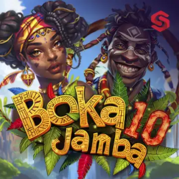 Boka Jamba 10 - DELUXEPLAY88