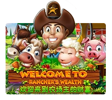 Joker123 : Ranchers Wealth - DELUXEPLAY88