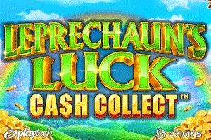 Leprechaun’s Luck: Cash Collect - DELUXEPLAY88