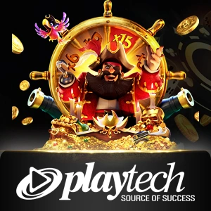 Playtech - DELUXEPLAY88
