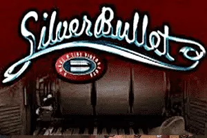 Silver Bullet - DELUXEPLAY88